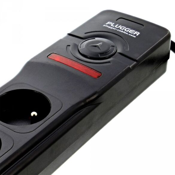 MPE-5 HF PLUGGER