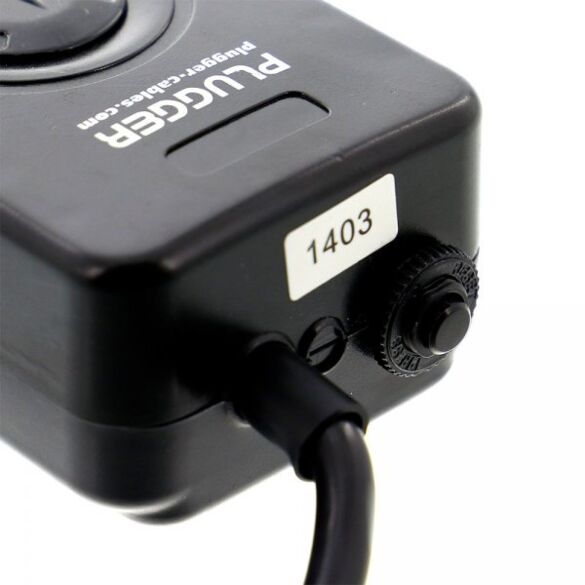 MPE-5 HF PLUGGER
