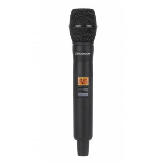 BE-1020/2MIC RONDSON