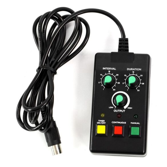 HAZER 2000 BOOMTONE DJ