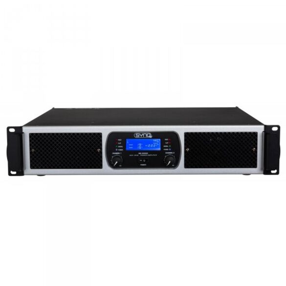 SE-3000 SYNQ