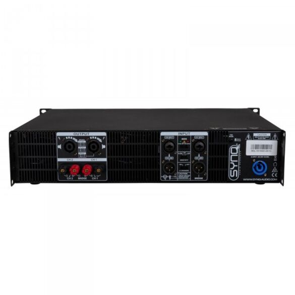 SE-3000 SYNQ