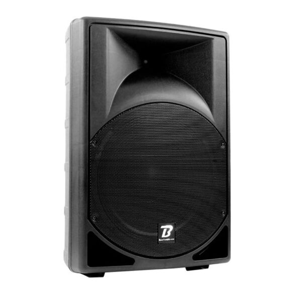 MS15AMP3 BOOMTONE DJ
