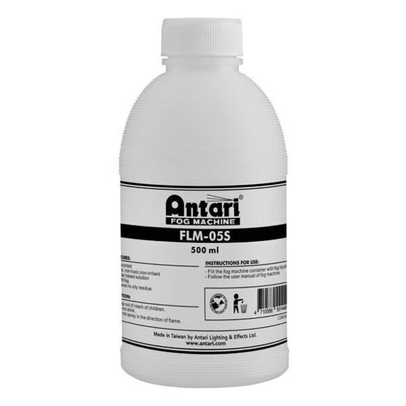FLM-05S FOG  ANTARI