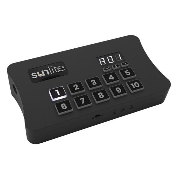 SUNLITE-EC - SUNLITE