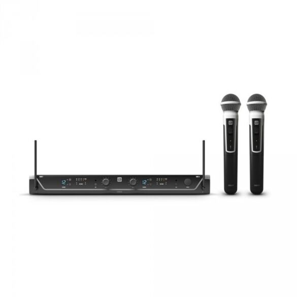 LD SYSTEMS U306 HHD 2