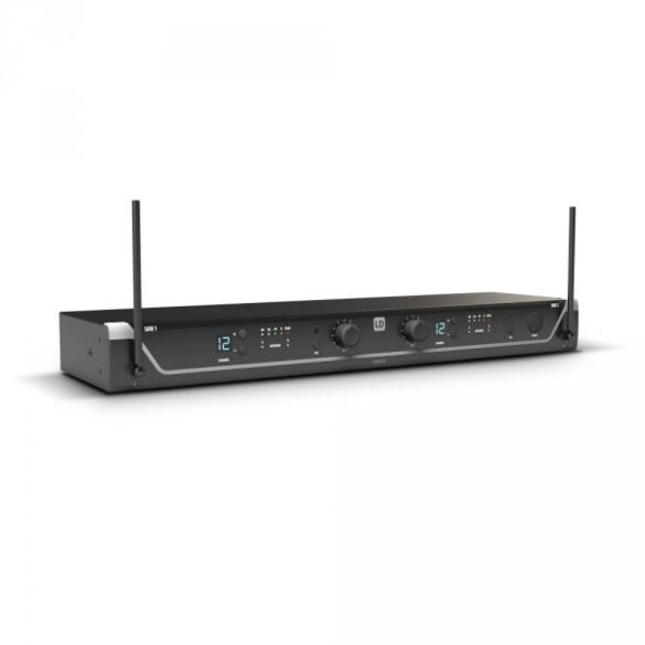 LD SYSTEMS U306 HHD 2