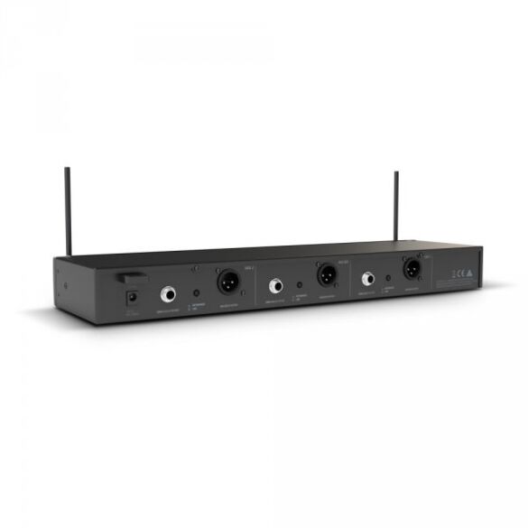 LD SYSTEMS U306 HHD 2