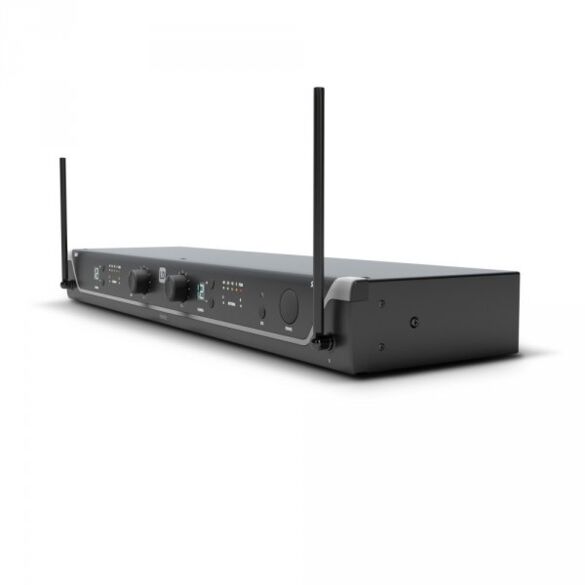 LD SYSTEMS U306 HHD 2