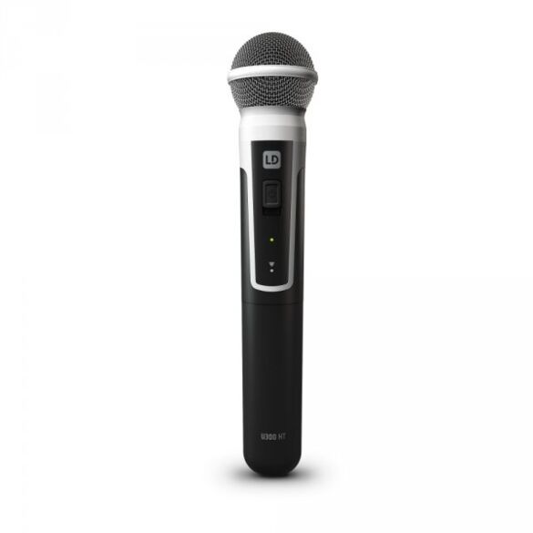 LD SYSTEMS U306 HHD 2
