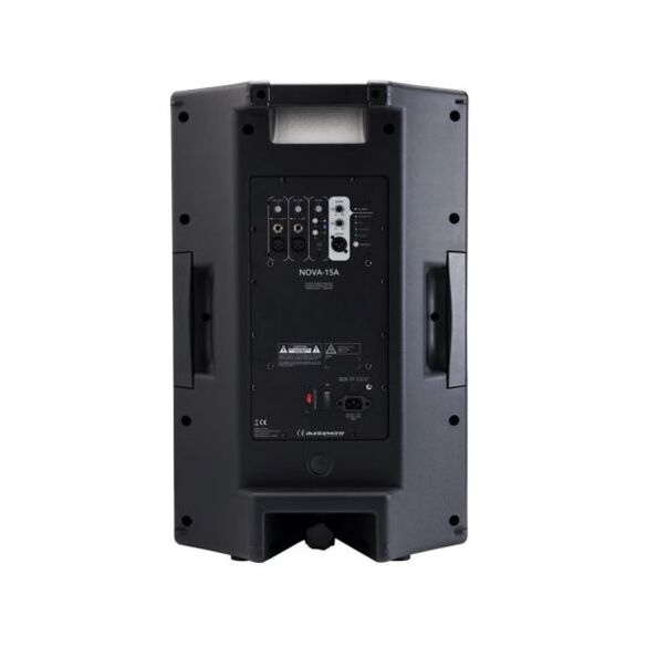 AUDIOPHONY  NOVA 15 A