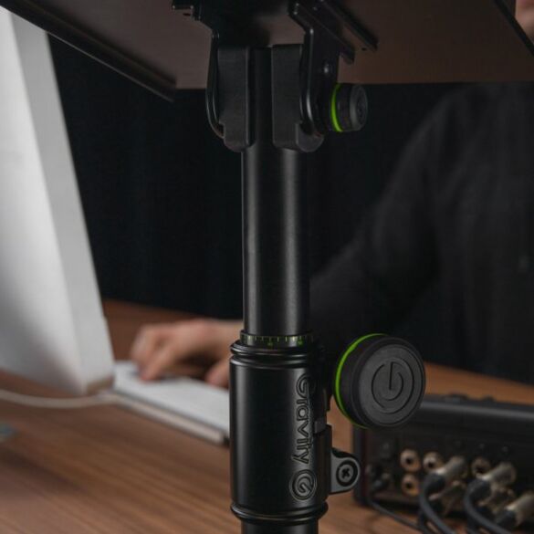 SP 3102 Gravity