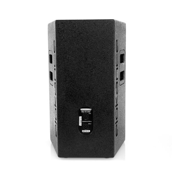 ELO 12 MK2 ELOKANCE