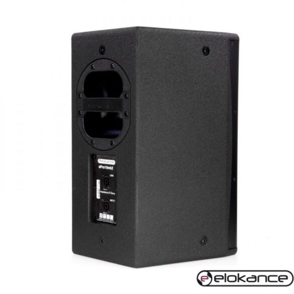 E PRO 10 MK2 ELOKANCE