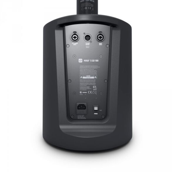 LD SYSTEMS MAUI 5 GO 100