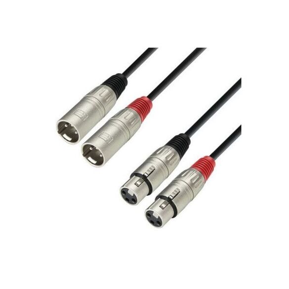 Adam Hall Cables 3 STAR TMF 0300
