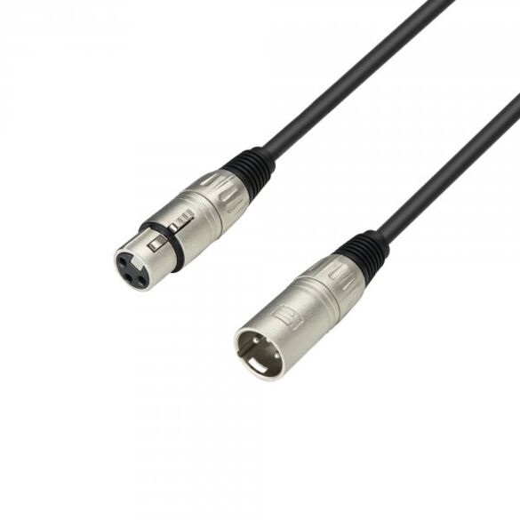 Adam Hall Cables 3 STAR MMF 0100