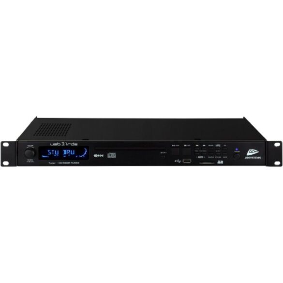USB3.1-RDS JB SYSTEMS