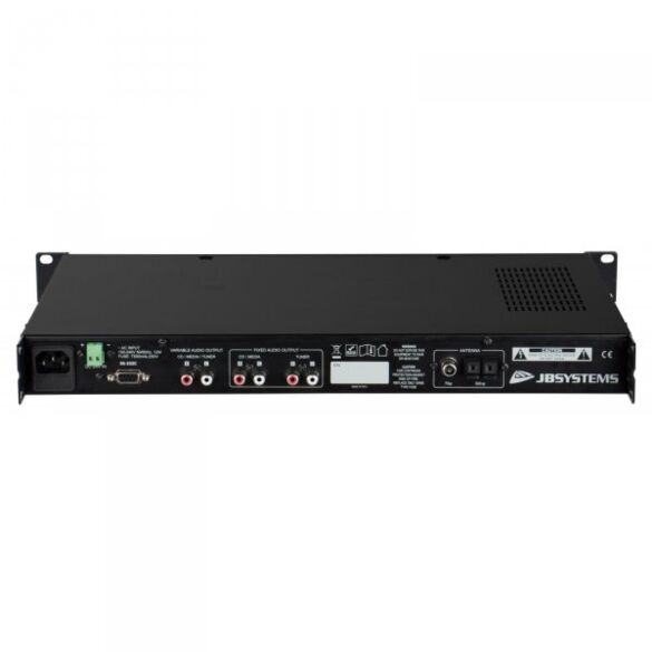 USB3.1-RDS JB SYSTEMS