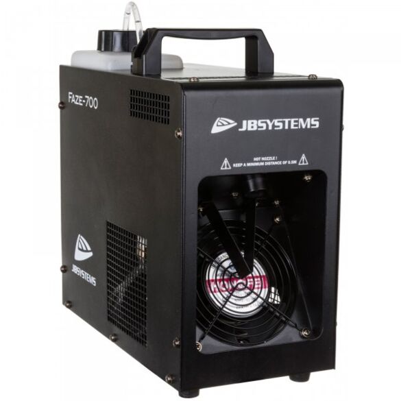 FAZE-700 JB SYSTEMS