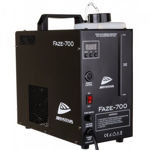 FAZE-700 JB SYSTEMS