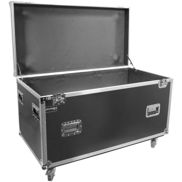 FLIGHT CASE FT 117 59 57 - PLUGGER CASE