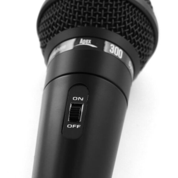 APEX 300 APEX ELECTRONICS