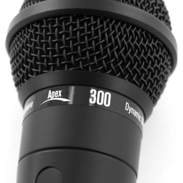 APEX 300 APEX ELECTRONICS