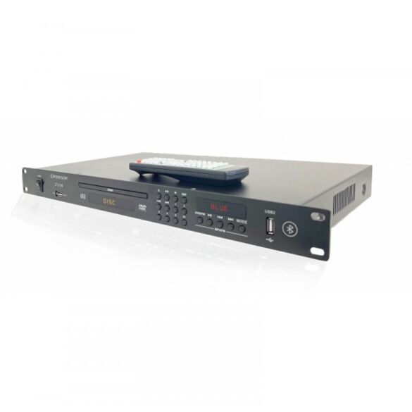 CDTU-DVD RONDSON