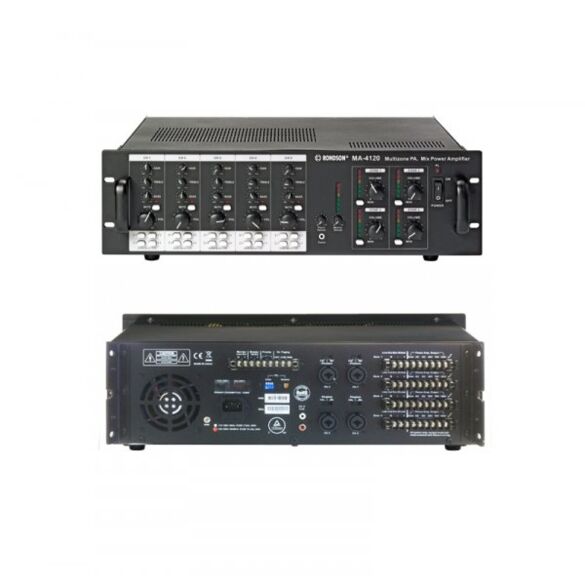 MA-4120 RONDSON
