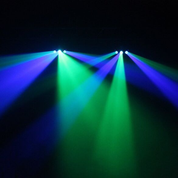 Blinder Beam BoomTone DJ