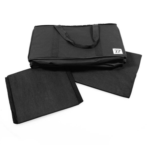 Bag 55-33-31 BoomTone DJ