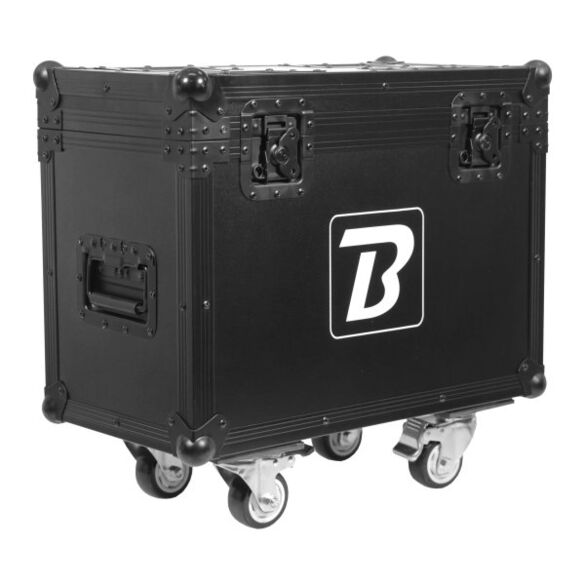 Cirrus 1000 Flight case BoomTone DJ
