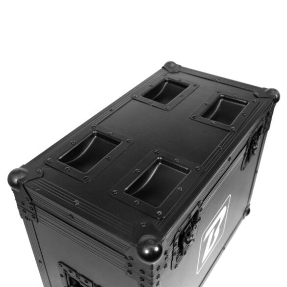 Cirrus 1000 Flight case BoomTone DJ