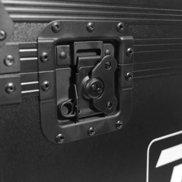 Cirrus 1000 Flight case BoomTone DJ