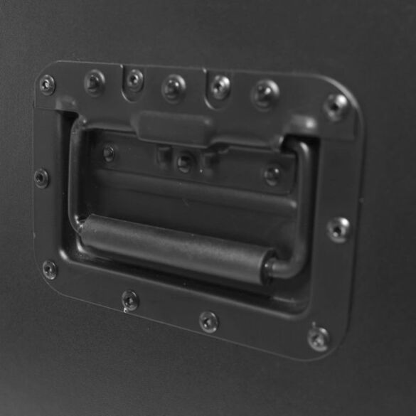 Cirrus 1000 Flight case BoomTone DJ