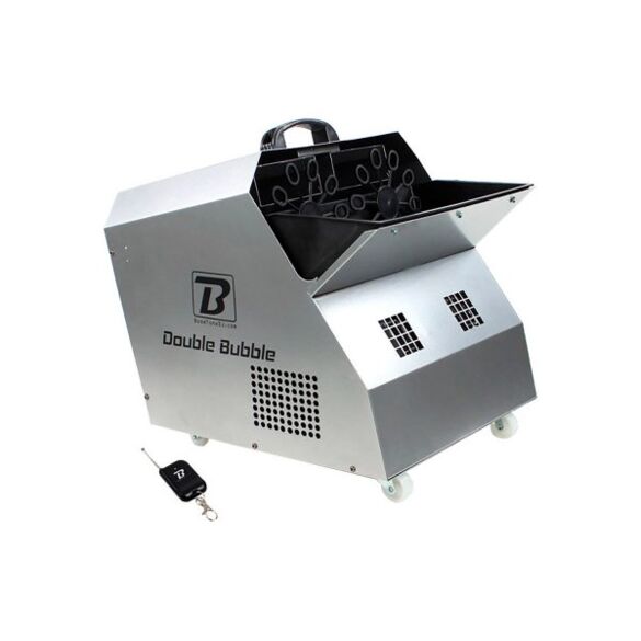 Double Bubble V2 BoomTone DJ