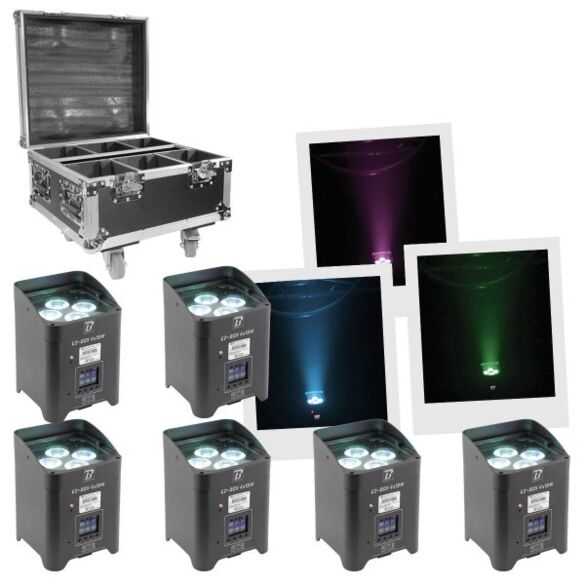 EZBOX Pack