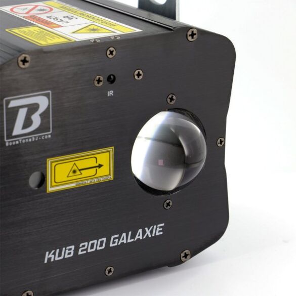 KUB 200 Galaxie