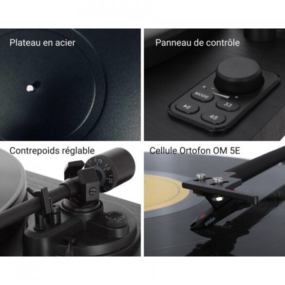 VISION2 SET BL