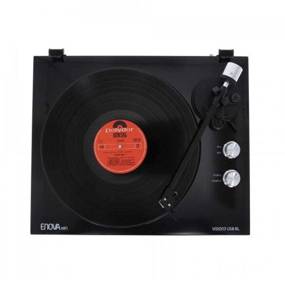 VISION3 USB WD