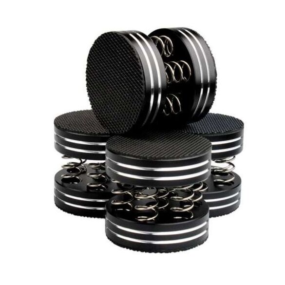 PADS ABSORBEUR DE PRECISION - PADS 10 PRO