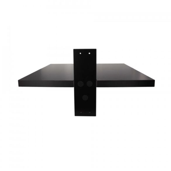 TURNTABLE WALLMOUNT BL