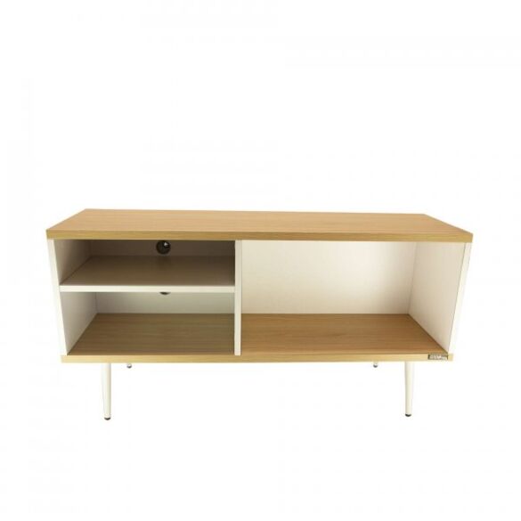 MEUBLE VINYLES AURA