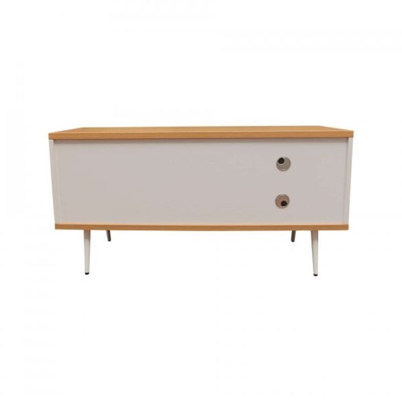MEUBLE VINYLES AURA
