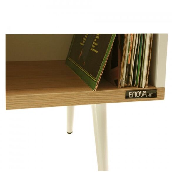MEUBLE VINYLES AURA