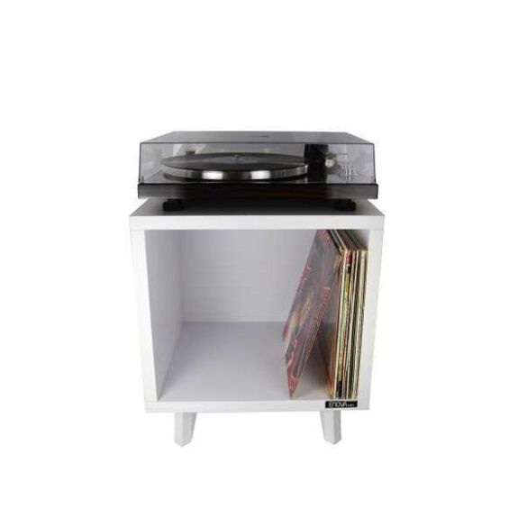 VINYLELOVER CUBE WH