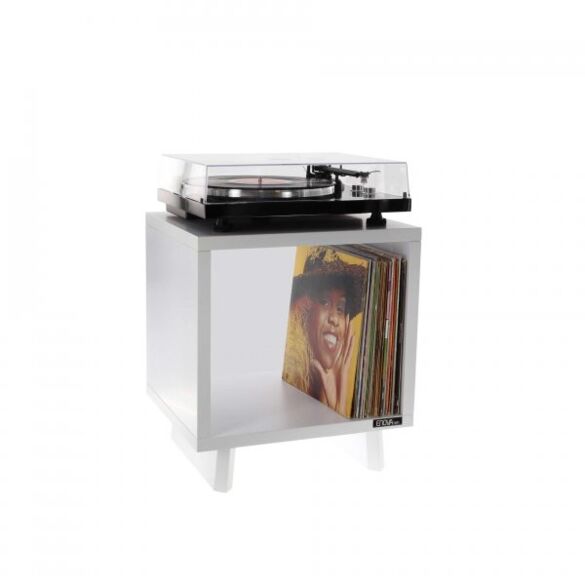 VINYLELOVER CUBE WH