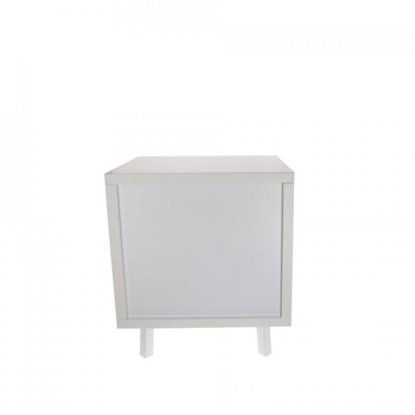 VINYLELOVER CUBE WH