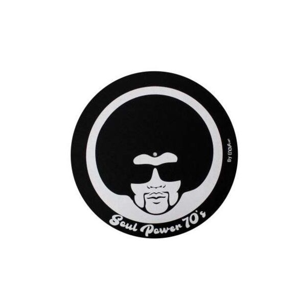 FS SP70’S MAN